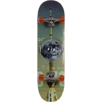 Stan SKATEBOARD OUTLINER 3108-24