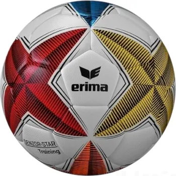 Fotbalový míč Fotbalový míč ERIMA SENZOR STAR TRAINING, velikost 5
