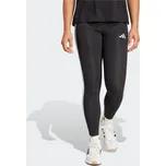 ADIDAS Dámské fitness bavlněné legíny ADIDAS XS ČERNÁ