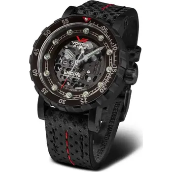 Hodinky Hodinky Vostok NH72-571C647