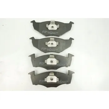 Brzdová destička Optimal BP-10188 Sada brzdových destiček, kotoučové brzdy