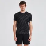 ASICS CORE ALL OVER PRINT SS TOP 020 - EUR S