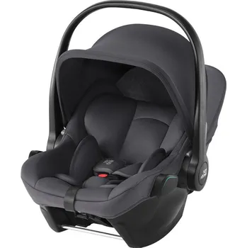 Autosedačka Britax Autosedačka Baby-Safe Core Midnight Grey + Doprava ZDARMA