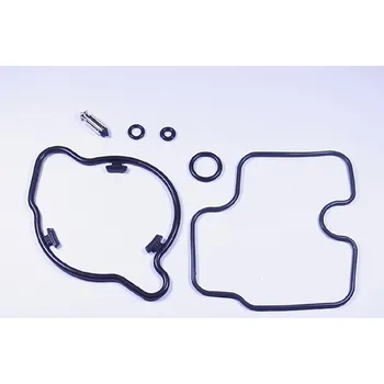 Palivový systém pro motocykl opravná sada karburátoru, Tourmax