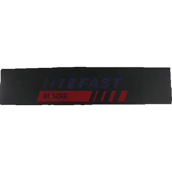 Lišta karosérie Vnější lišta Fiat Ducato 14- Fast FT90878