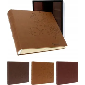 Fotoalbum Fotoalbum Gedeon EUROPE na fotografie 10x15 cm