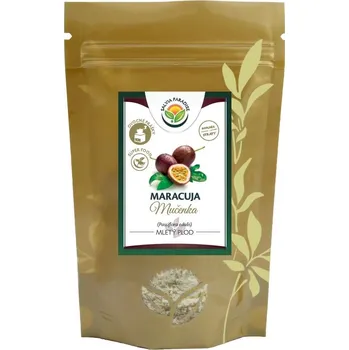 Přírodní produkt Salvia Paradise Maracuja prášek 10 g