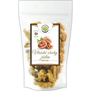 Sušená potravina Salvia Paradise Vlašské ořechy 250g