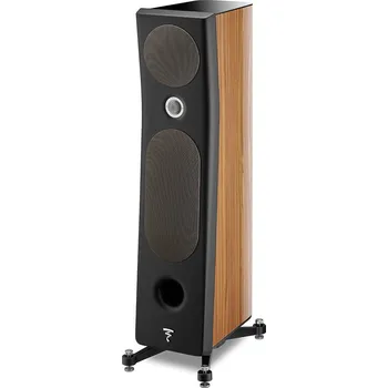 Focal KANTA N°2 WALNUT HG BLACK MAT