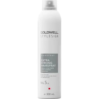 Goldwell Stylesign Working Hairspray…