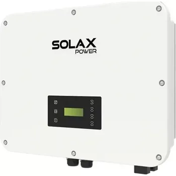 Měnič napětí SolaX Power Ultra X3-ULT-30K 3.0