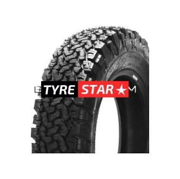 Celoroční osobní pneu GEYER & HOSAJA ROCK/I 265/65 R17 112T