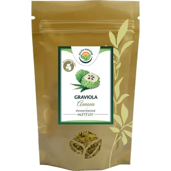 Přírodní produkt Salvia Paradise Graviola mletý list 10 g
