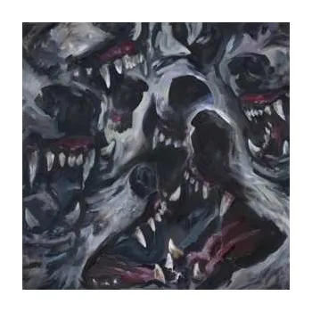 Zahraniční hudba LP Neck Of The Woods: The Annex Of Ire 2020 Gold With Black Smoke Vinyl