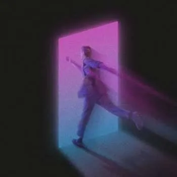 Zahraniční hudba LP Rhys Lewis: Corner Of The Sky 2023 High Quality Vinyl