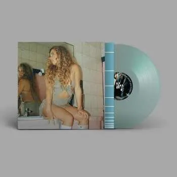 Zahraniční hudba LP Nilüfer Yanya: My Method Actor 2024 Indie Exclusive Transparent Green Vinyl