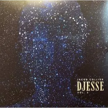 Zahraniční hudba LP Jacob Collier: Djesse Vol. 3 2023