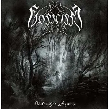 Zahraniční hudba LP Fjøsnisse: Unleashed Hymns CLR | LTD 2023 Coloured Gold Vinyl 180gr