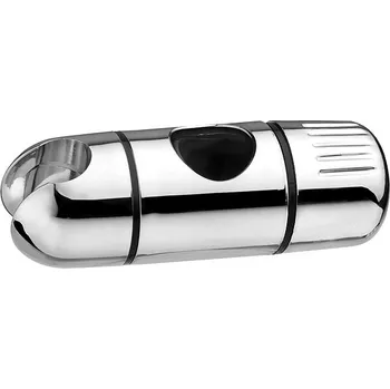 Sprchová hlavice CORNAT Držák sprchy 25mm, kolečko, chrom