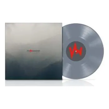 Zahraniční hudba LP Devin Townsend: PowerNerd 2024 Limited Edition 180g Grey Vinyl