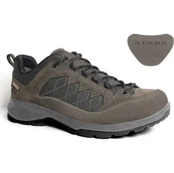 Pánská treková obuv Obuv AFARS Walker II polobotky vel. 43