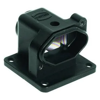 Síťový konektor pouzdro Harting 19400030950 HARTING 1 ks Piece