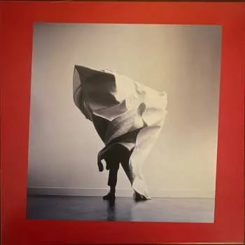 Zahraniční hudba LP Mother Mother: Grief Chapter 2024 Coloured Coke Bottle Clear Autographed Postcard Vinyl