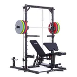 Trinfit Power Smith CX30 + Bench LX5