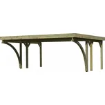 Karibu Holztechnik Classic 1C 61959 563…