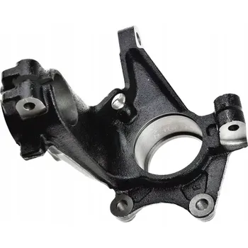 Zavěšení kol NTY ZZP-PE-009 Otoč, odpružení kola