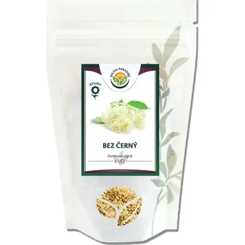 Čaj Salvia Paradise Bez černý květ 10 g