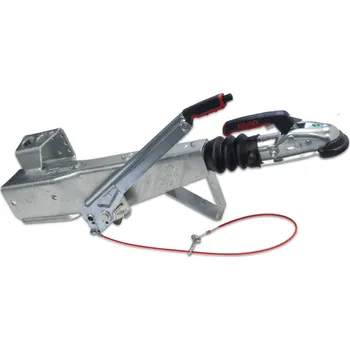 Příslušenství pro přívěs Nájezdová brzda AL-KO 161S VKT 100