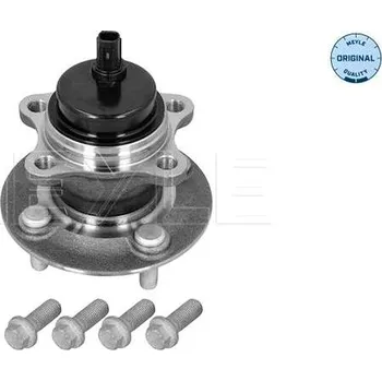 MEYLE Náboj kola 30-14 752 0016