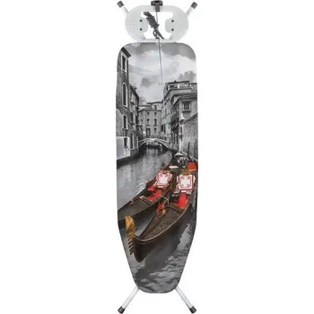 Žehlicí prkno Žehlicí prkno standardní Brilanz 150 cm x 40 cm