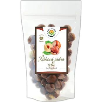 Salvia Paradise Lísková jádra 10g