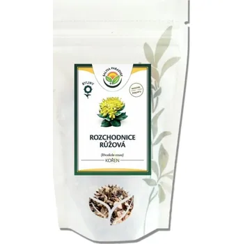Přírodní produkt Salvia Paradise Rozchodnice růžová - Rhodiola kořen 10 g