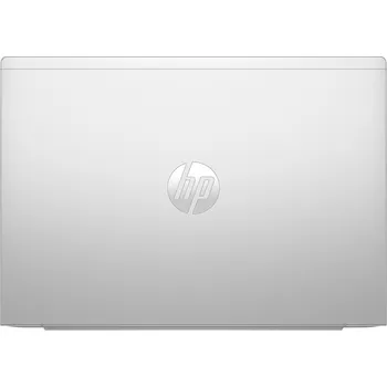 Notebook HP ProBook 460 G11 Intel Core Ultra 5 125U Laptop 40.6 cm (16") WUXGA 16 GB DDR5-SDRAM 512 GB SSD Wi-Fi 6E (802.11ax) Windows 11 Home Silver