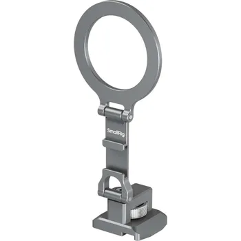 SmallRig 5339 Phone Support with Cold Shoe Mount pro Arca-Standard