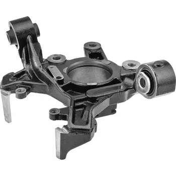 Zavěšení kol NTY ZZT-FR-001 Otoč, odpružení kola