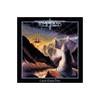 Zahraniční hudba Catch The Endless Dawn - Temptress [CD]