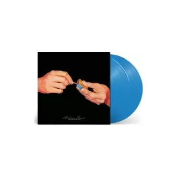 Zahraniční hudba Harmony No Harmony / Blue / Vinyl / 2LP - Million Dead [2 LP]