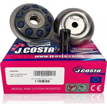 Variátor J.Costa IT697PRO