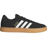 Pánské tenisky adidas VL COURT 3.0 9 Černá, Bílá, Hnědá