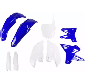 Sada plastů UFO pro YAMAHA YZ 125/250 02-14 Restyle Body Kit Originál