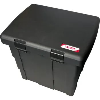 Box na nářadí PIT BOX 650x500x570 mm (Box na nářadí PIT BOX 650x500x570 mm )