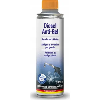 aditivum Autoprofi Diesel Anti-Gel zimní aditivum