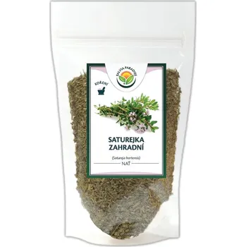 Přírodní produkt Salvia Paradise Saturejka nať 10 g