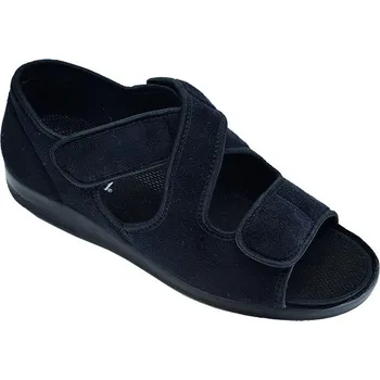 Dámská zdravotní obuv Rogallo Zdravotní obuv 530-T44 42