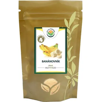 Salvia Paradise Banán prášek 300g