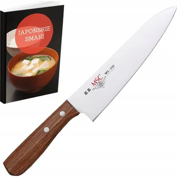 Kuchyňský nůž Masahiro šéfkuchařský Nůž 18 cm